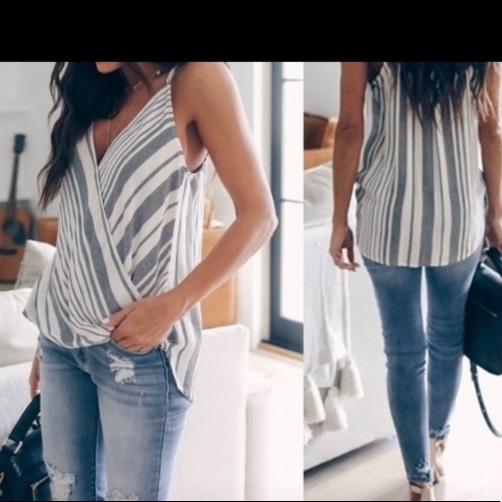 Tank top